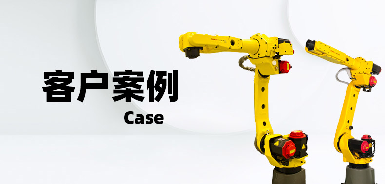 服務(wù)案例